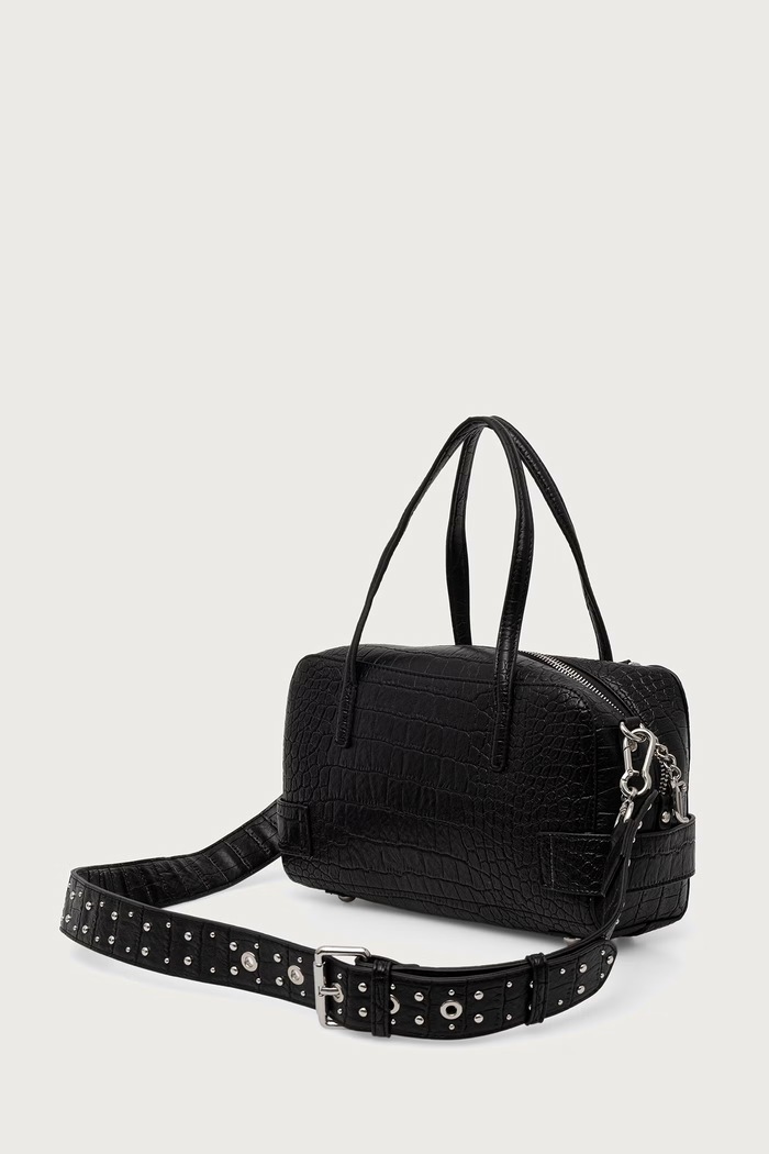 Dodaci Juicy Couture Crossbody torba za žene JASMINE BIJJM99CZWVP crna