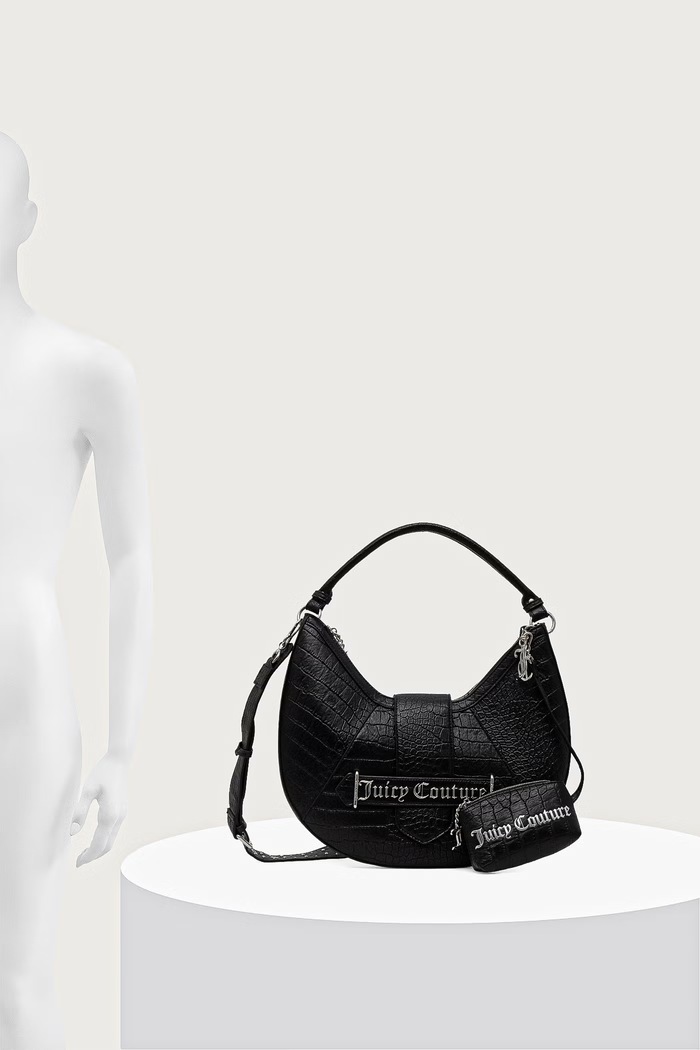 Juicy Couture Crossbody torba za žene JASMINE BIJJM99CWWVP
