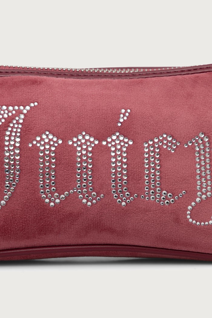 Αξεσουάρ Juicy Couture Χιαστί Γυναικεία KIMBERLY BIJQL99CLWZC ροζ