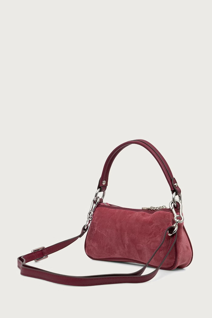 Χιαστί Γυναικεία KIMBERLY Juicy Couture BIJQL99CLWZC ροζ