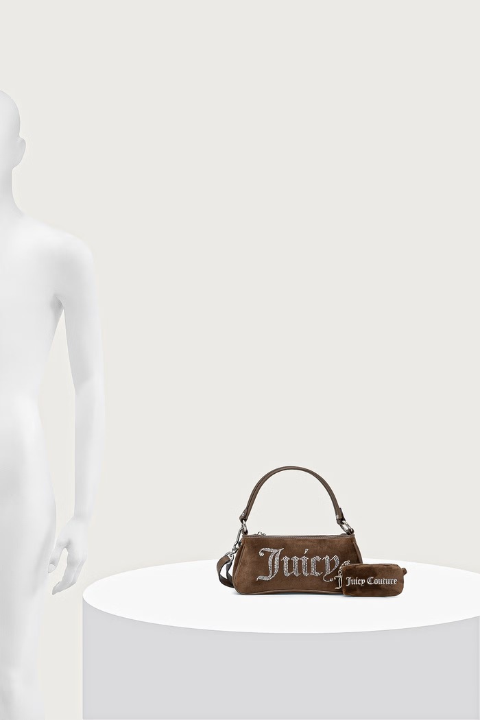 Juicy Couture Torebka crossbody damska KIMBERLY BIJQL99CLWZC