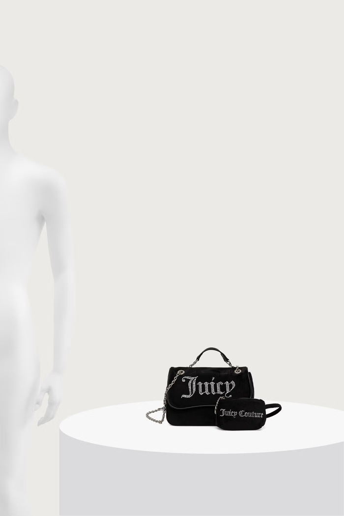 Juicy Couture Сумка crossbody для женщин велюровая KIMBERLY BIJQL99CKWZC