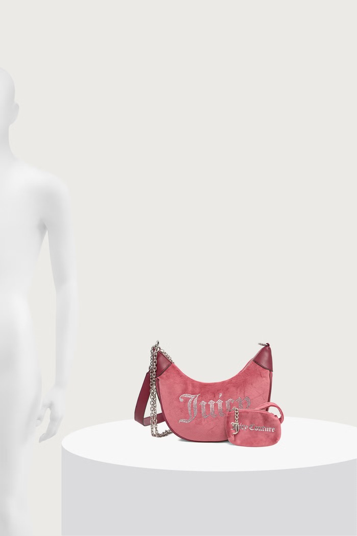 Juicy Couture Чанта crossbody дамска KIMBERLY BIJQL99CJWZC