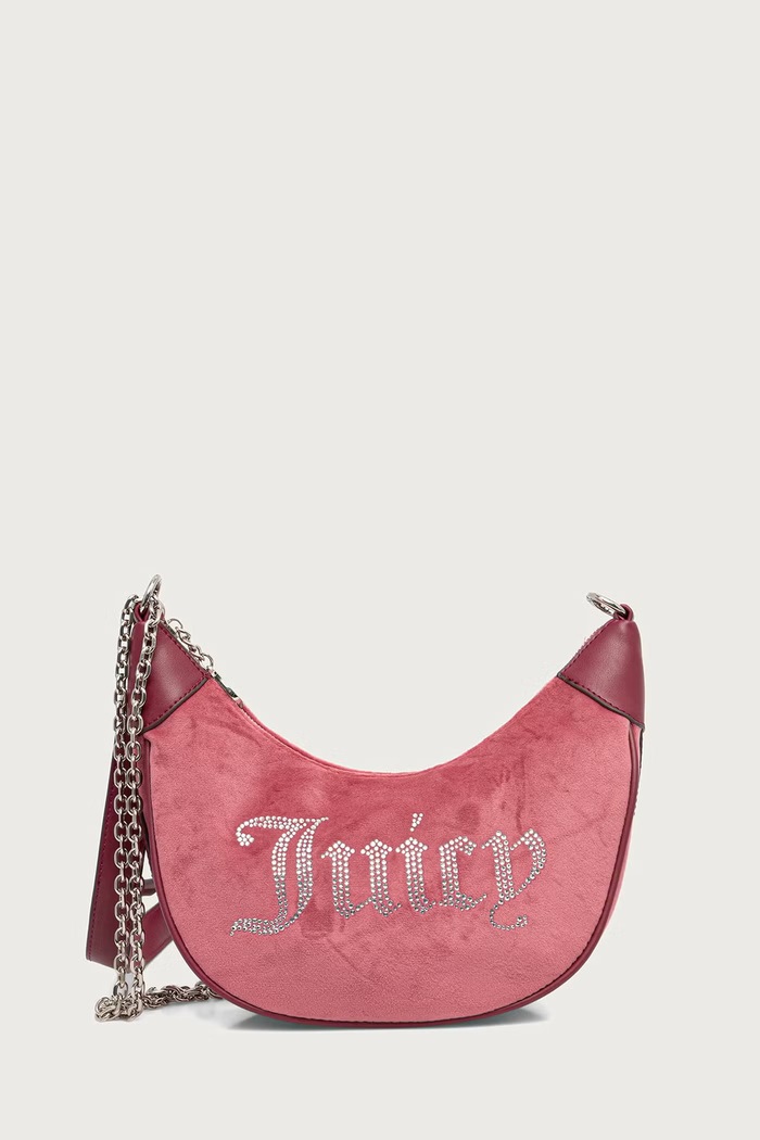 Juicy Couture Чанта crossbody дамска KIMBERLY BIJQL99CJWZC