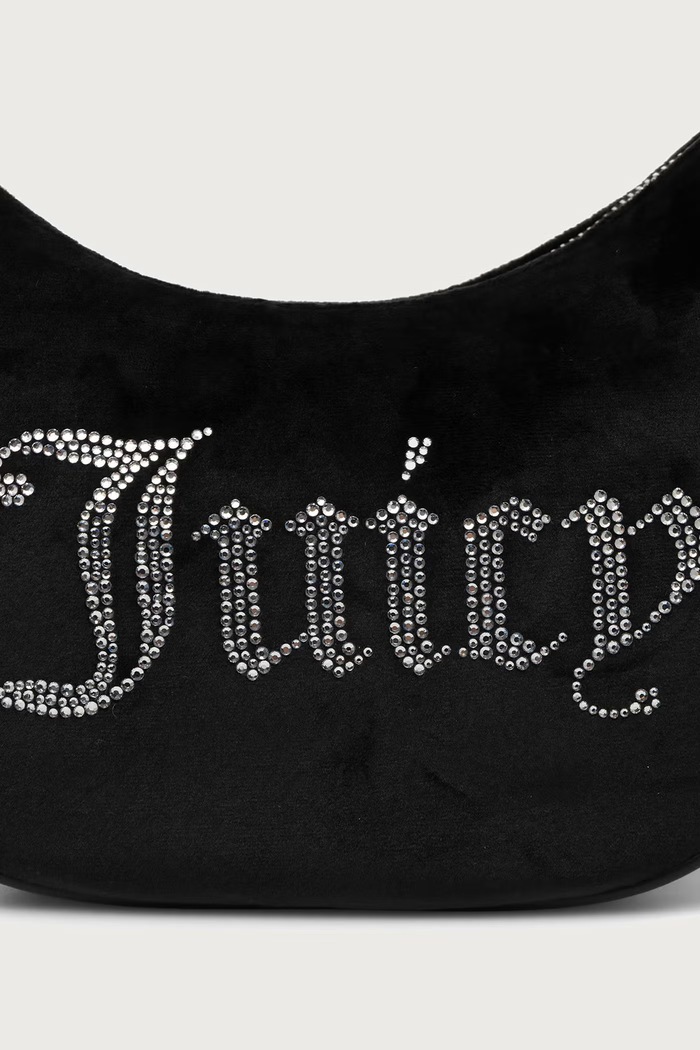 Χιαστί Γυναικεία KIMBERLY Juicy Couture BIJQL99CJWZC μαύρο
