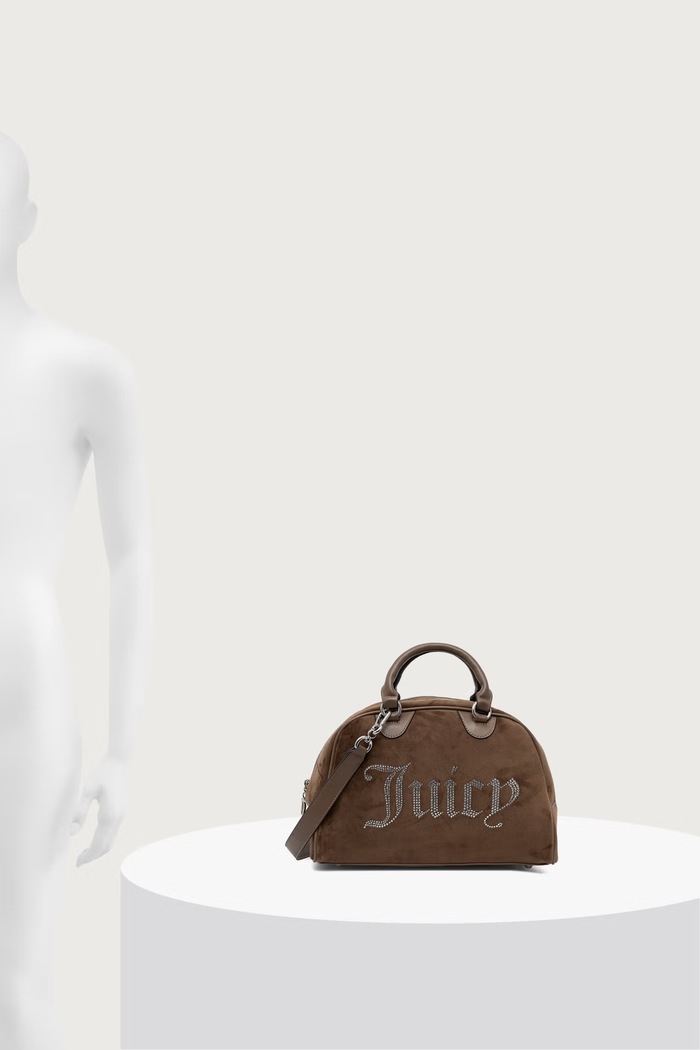 Juicy Couture Torebka crossbody damska KIMBERLY BIJQL99CIWZC