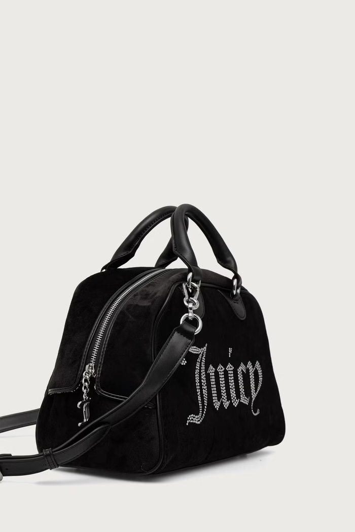 Juicy Couture Χιαστί Γυναικεία KIMBERLY BIJQL99CIWZC μαύρο AW26