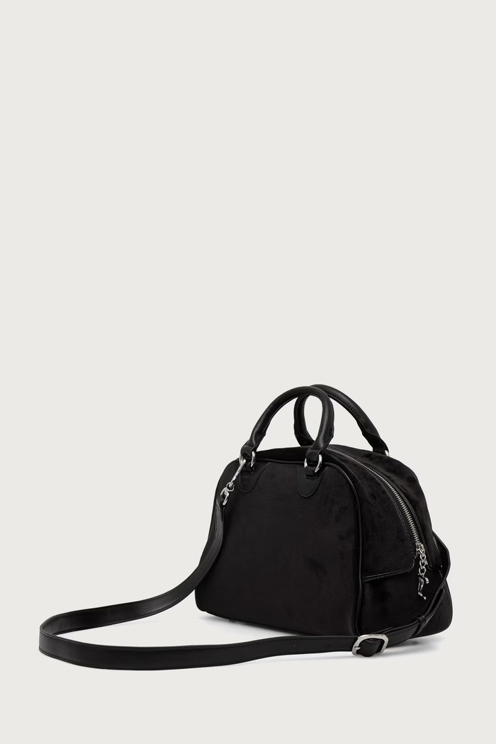 Αξεσουάρ Juicy Couture Χιαστί Γυναικεία KIMBERLY BIJQL99CIWZC μαύρο