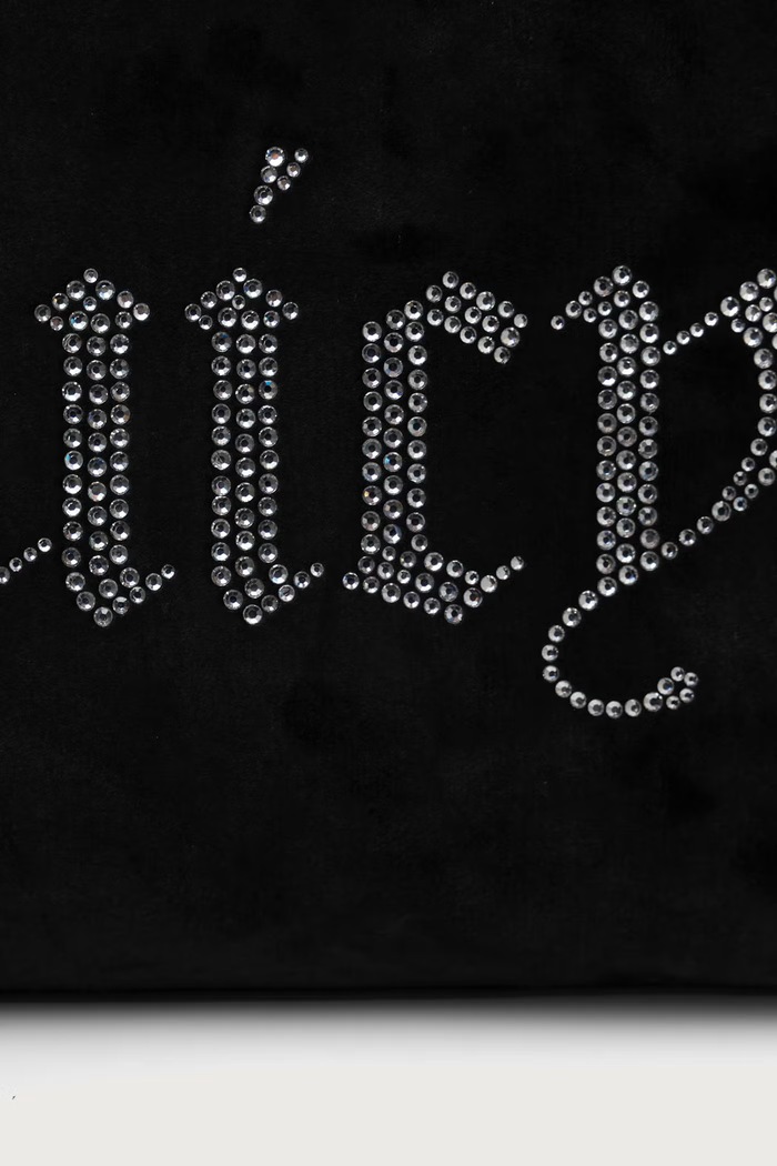 Χιαστί Γυναικεία KIMBERLY Juicy Couture BIJQL99CIWZC μαύρο