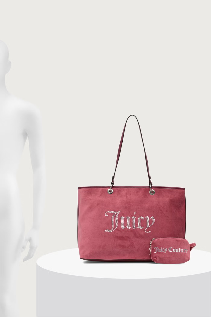 Juicy Couture Torebka shopper damska KIMBERLY BIJQL99CFWZC