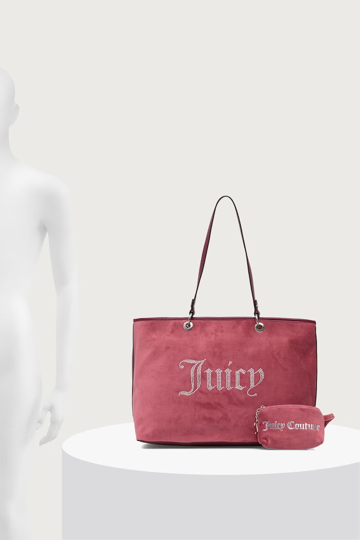 Juicy Couture Torebka shopper damska KIMBERLY BIJQL99CFWZC