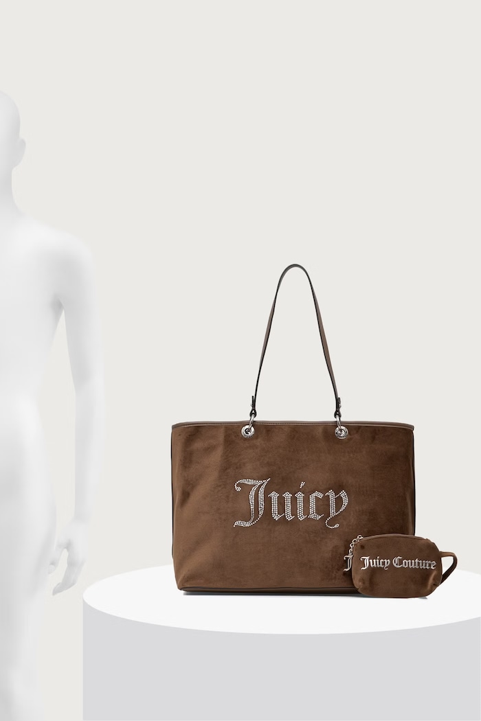 Juicy Couture Shopper torba za žene KIMBERLY BIJQL99CFWZC