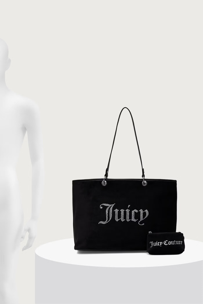 Juicy Couture Torebka shopper damska KIMBERLY BIJQL99CFWZC