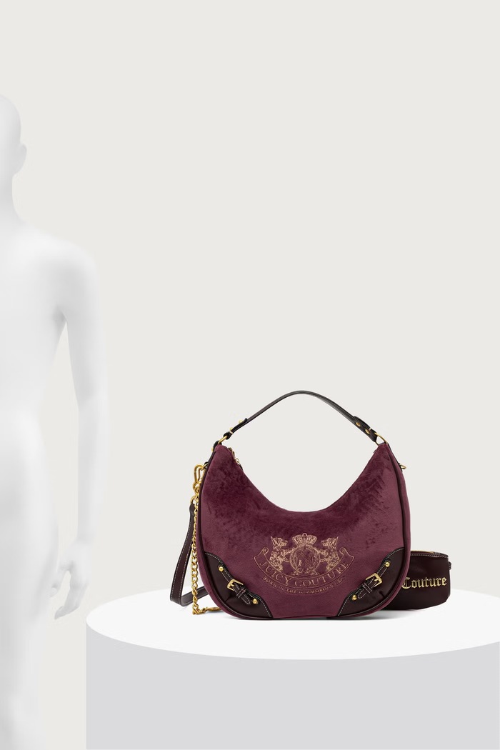 Juicy Couture Crossbody kabelka dámska TWIG NARRATIVE BIJTG99C7WZC
