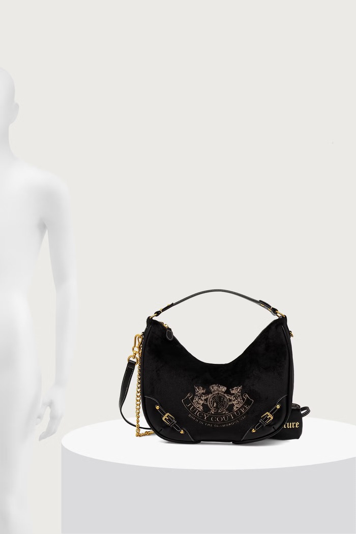 Juicy Couture Torebka crossbody damska TWIG NARRATIVE BIJTG99C7WZC