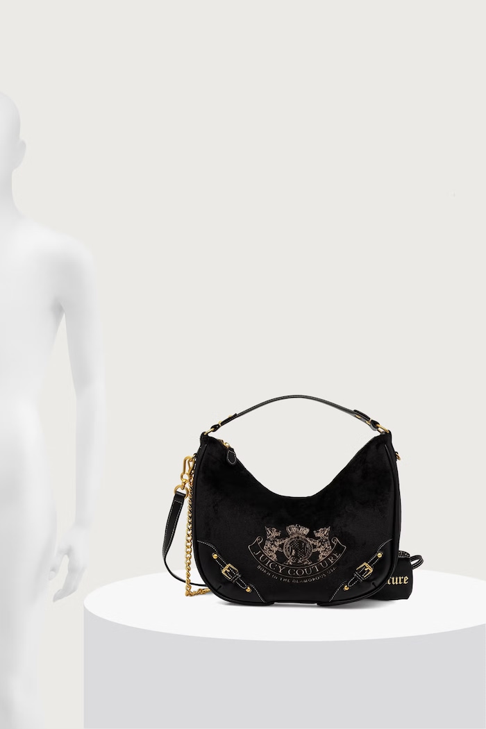 Juicy Couture Torebka crossbody damska TWIG NARRATIVE BIJTG99C7WZC