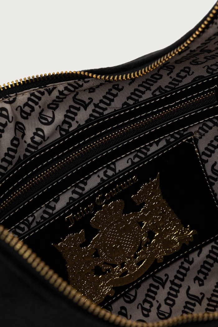Juicy Couture Torebka crossbody damska TWIG NARRATIVE BIJTG99C7WZC