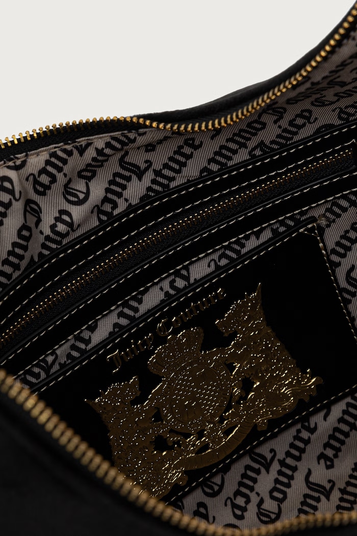 Juicy Couture Torebka crossbody damska TWIG NARRATIVE BIJTG99C7WZC