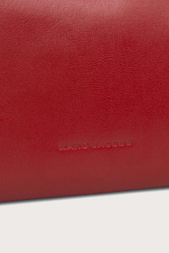 MARC JACOBS Torebka crossbody damska skórzana POUCH MINI BAG 2F6SMN011S01