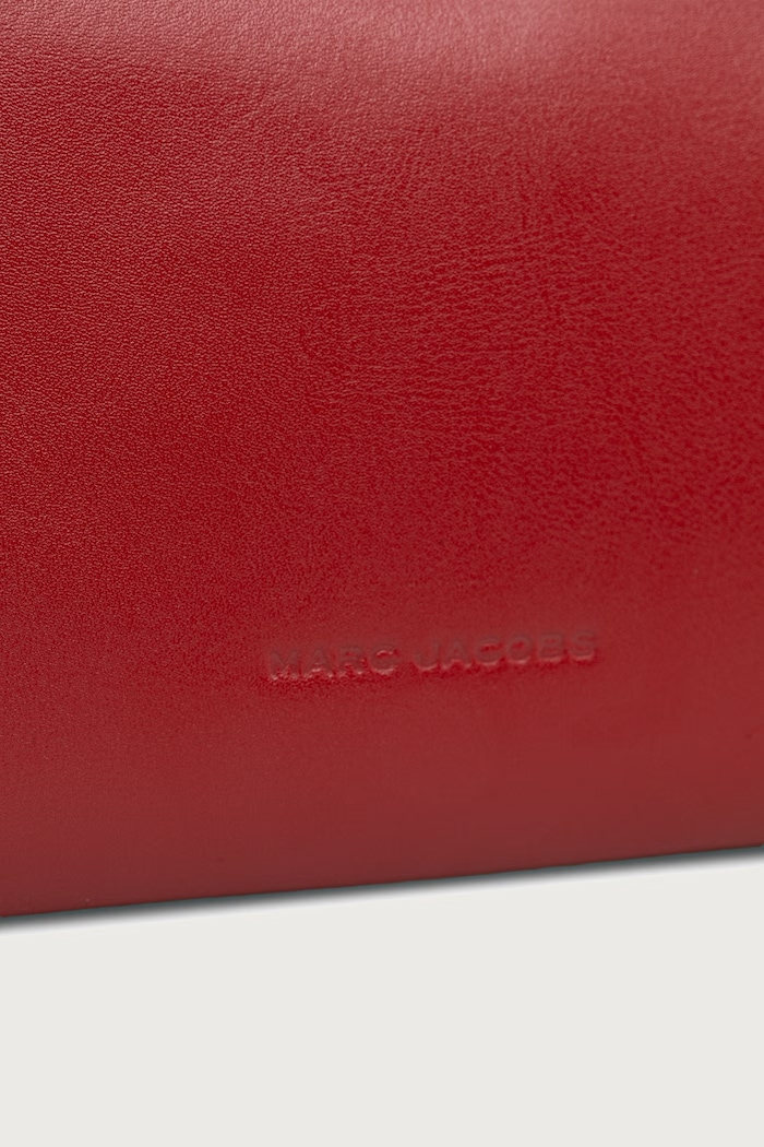 MARC JACOBS Torebka crossbody damska skórzana POUCH MINI BAG 2F6SMN011S01