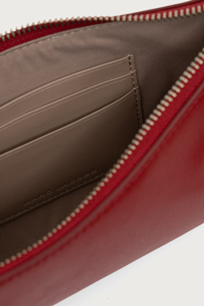 MARC JACOBS Torebka crossbody damska skórzana POUCH MINI BAG 2F6SMN011S01