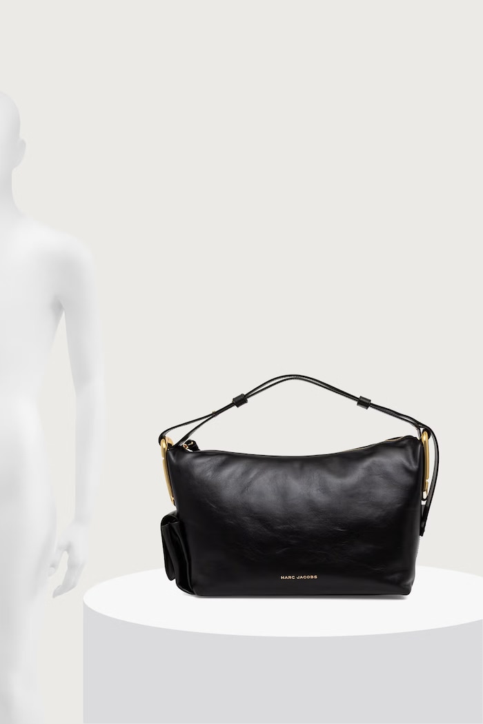 MARC JACOBS Klasična torbica ženska usnjena LARGE SHOULDER BAG 2P6HSH022H01