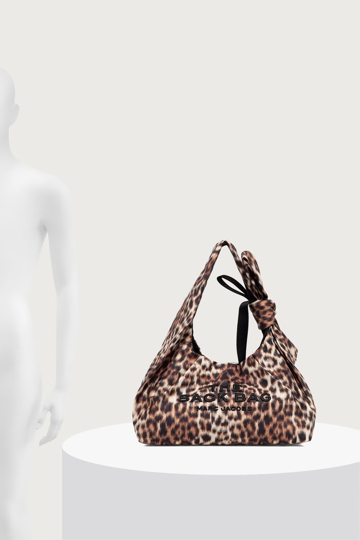 MARC JACOBS Torebka shopper damska THE SACK 2F6HSH012H02
