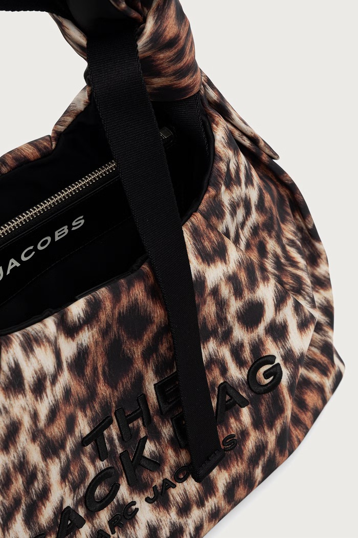 Torebka shopper damska THE SACK MARC JACOBS 2F6HSH012H02 beżowy