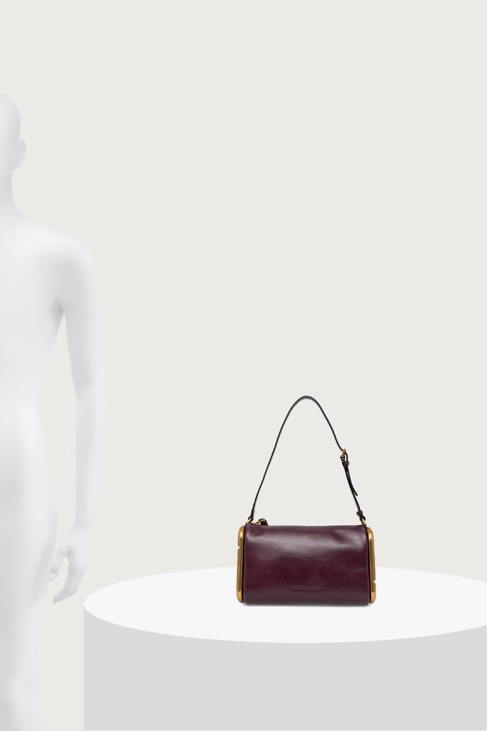 MARC JACOBS Torebka damska skórzana SMALL SHOULDER BAG 2P6HSH013H01