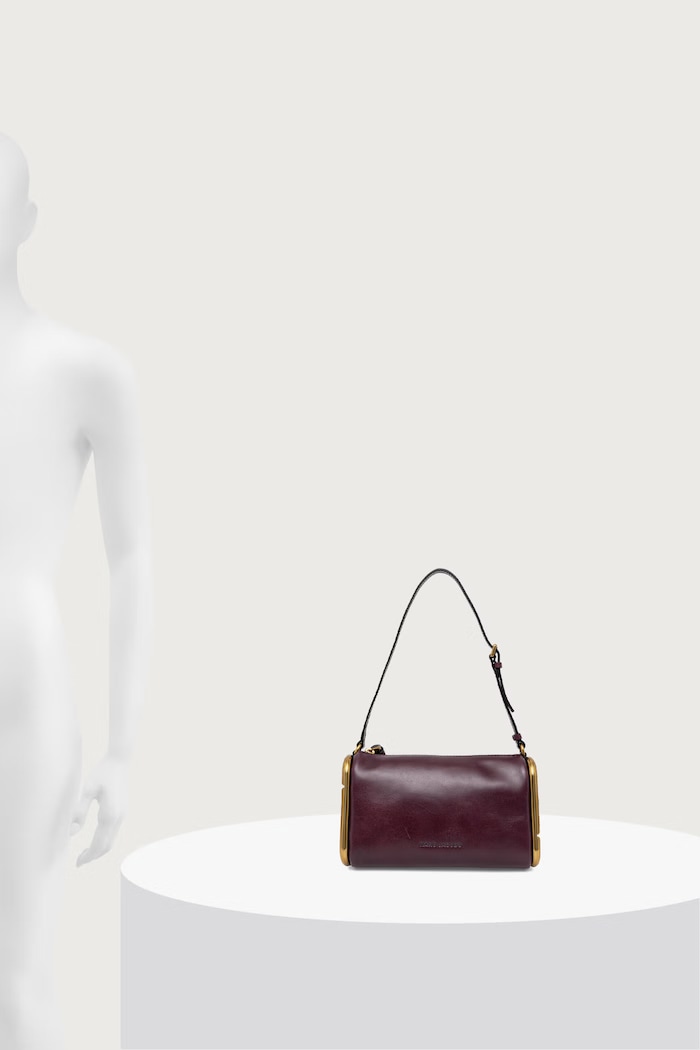 MARC JACOBS Torebka damska skórzana SMALL SHOULDER BAG 2P6HSH013H01
