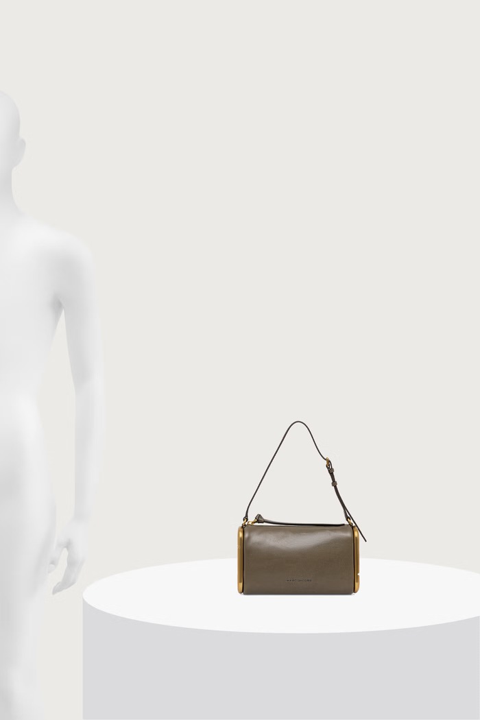 MARC JACOBS Torebka damska skórzana SMALL SHOULDER BAG 2P6HSH013H01
