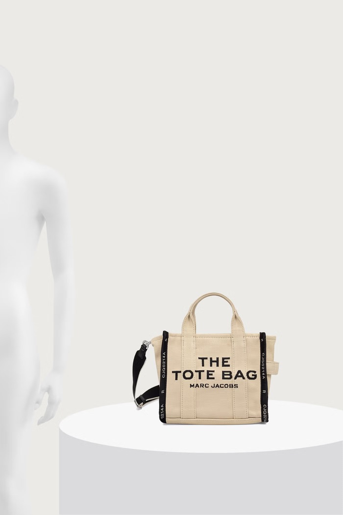 MARC JACOBS Torebka crossbody damska THE SMALL TOTE M0017025