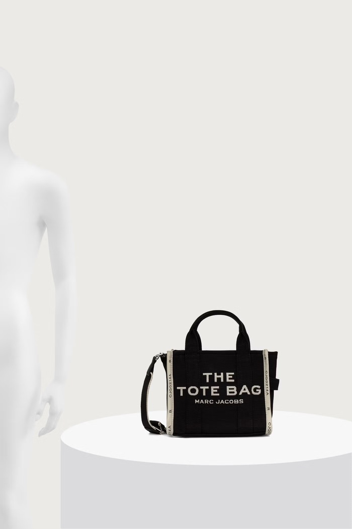 MARC JACOBS Crossbody kabelka dámska THE SMALL TOTE M0017025