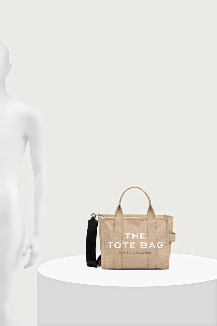 MARC JACOBS Kabelka typu tote dámska THE SMALL TOTE M0016493