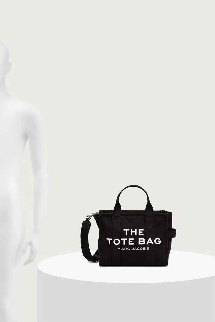 MARC JACOBS Kabelka typu tote dámska THE SMALL TOTE M0016493