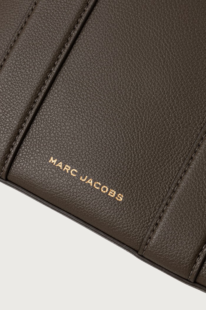 Χιαστί Γυναικεία δερμάτινη SCENE SMALL WORK TOTE MARC JACOBS 2F6HTT008H01 πράσινο