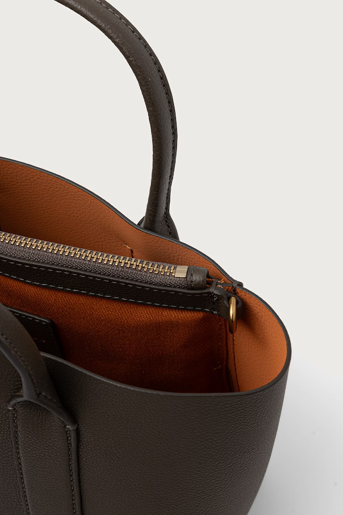 Χιαστί Γυναικεία δερμάτινη SCENE SMALL WORK TOTE MARC JACOBS πράσινο 2F6HTT008H01