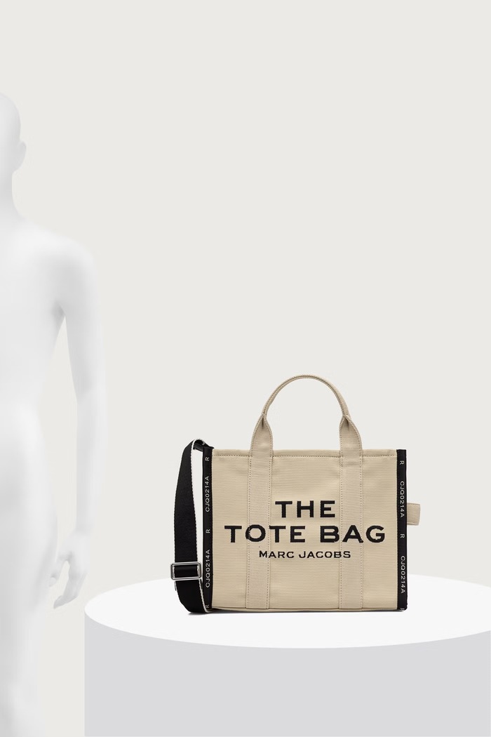 MARC JACOBS Crossbody kabelka dámska THE MEDIUM TOTE M0017027