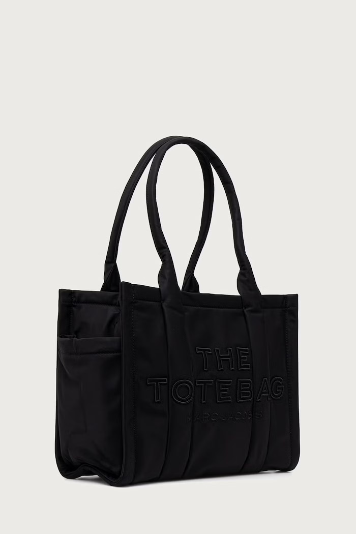 MARC JACOBS Kabelka typu shopper dámska THE MEDIUM TOTE 2R4HTT016H03 čierna AW26