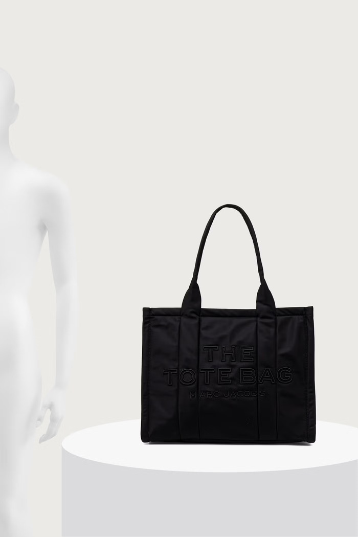 MARC JACOBS Kabelka typu shopper dámska THE LARGE TOTE 2R4HTT015H03