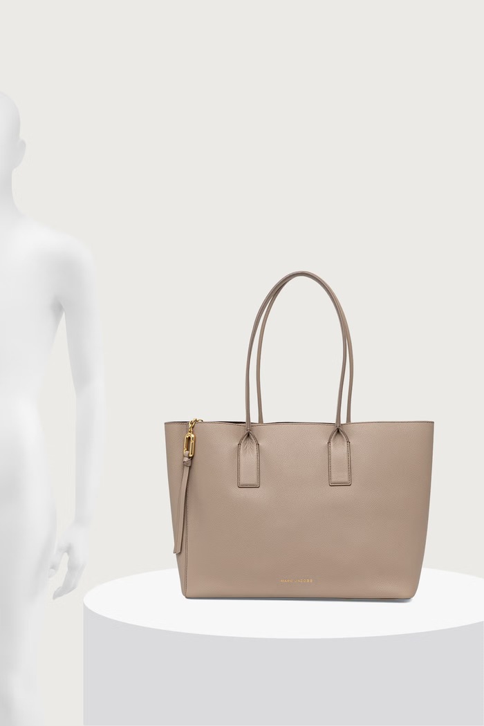 MARC JACOBS Shopper torba ženska usnjena WORK TOTE 2P6HTT019H01
