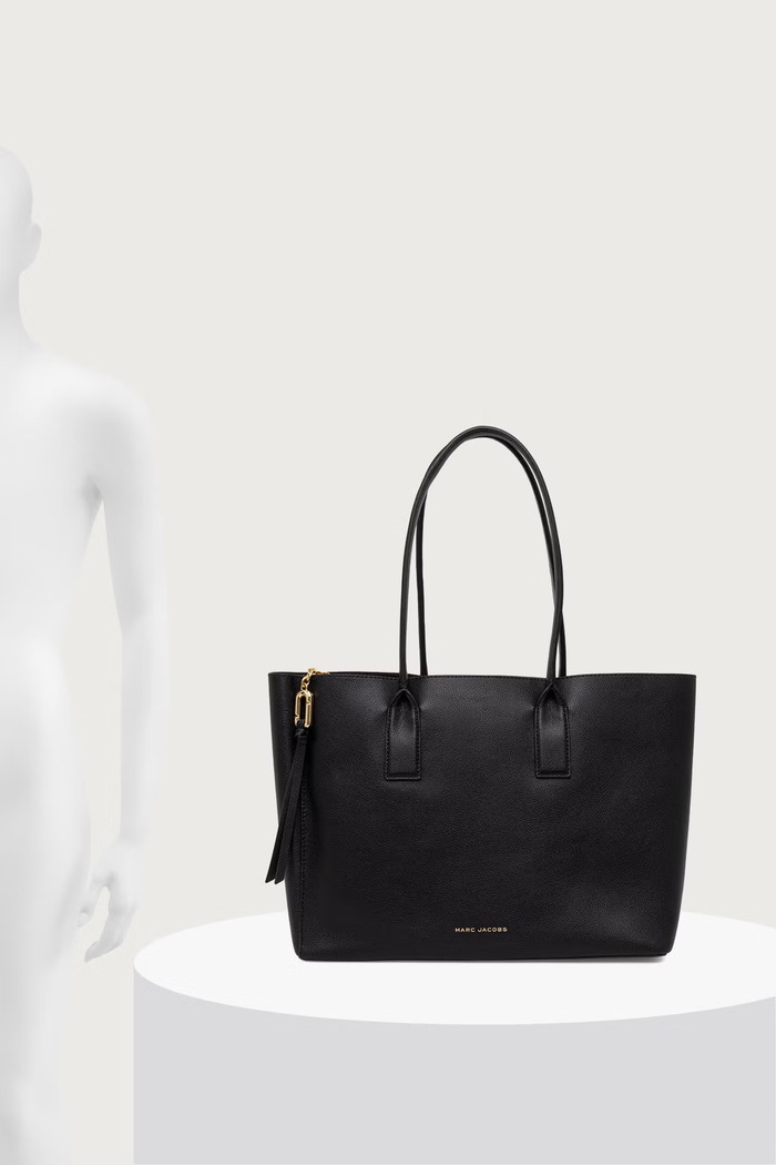 MARC JACOBS Shopper torba ženska usnjena WORK TOTE 2P6HTT019H01
