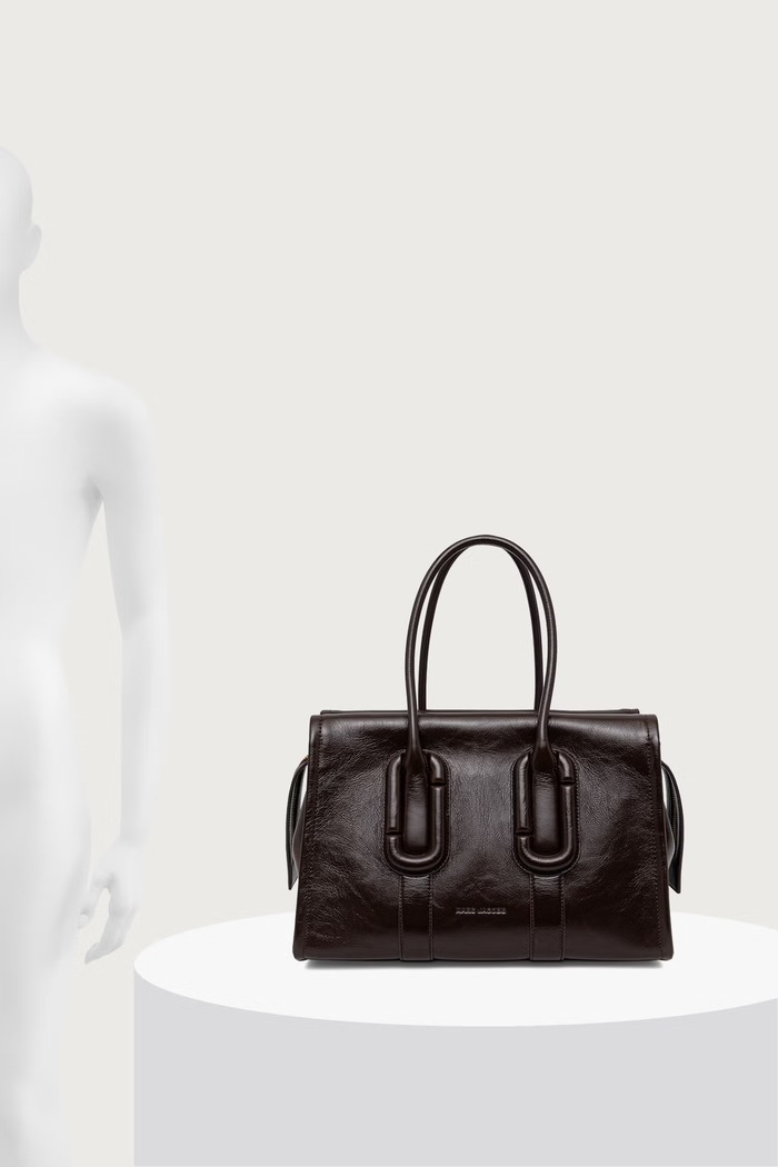 MARC JACOBS Shopper torba ženska usnjena CITY TOTE 2F6HTT003H01