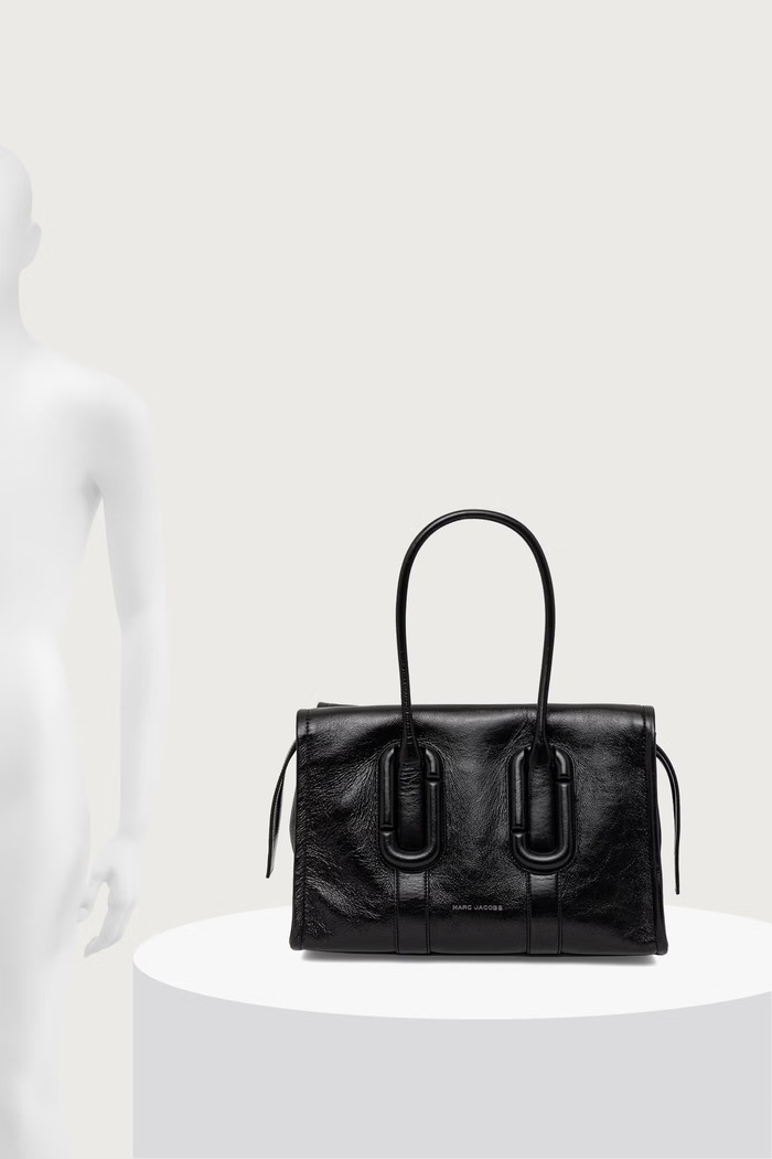 MARC JACOBS Shopper torba ženska usnjena CITY TOTE 2F6HTT003H01