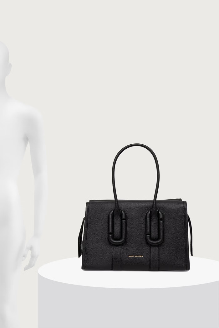 MARC JACOBS Shopper torba ženska usnjena CITY TOTE 2F6HTT002H01