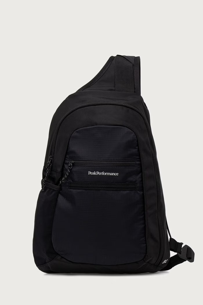 Peak Performance Plecak damski czarny G804230