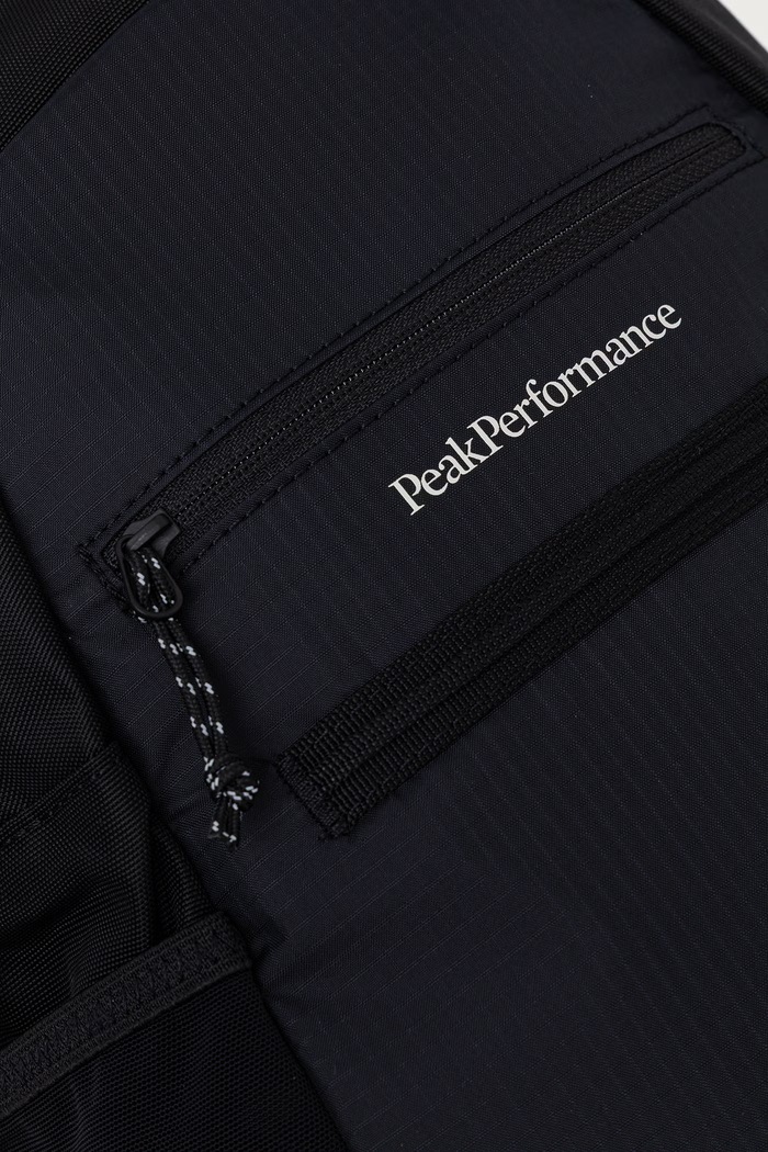 Plecak damski Peak Performance G804230 czarny
