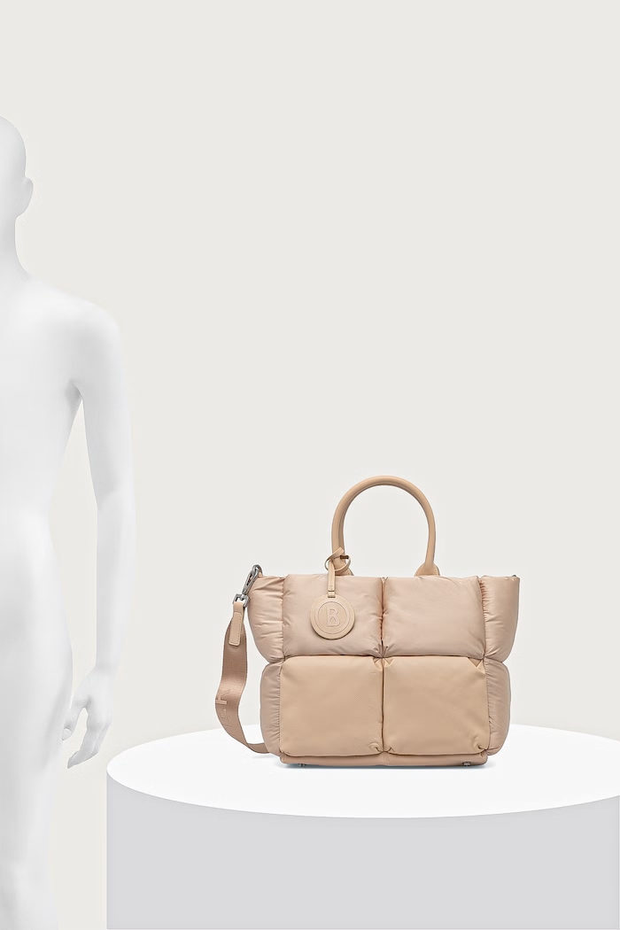 BOGNER Torebka shopper damska Gletsch Amelie 4190002001