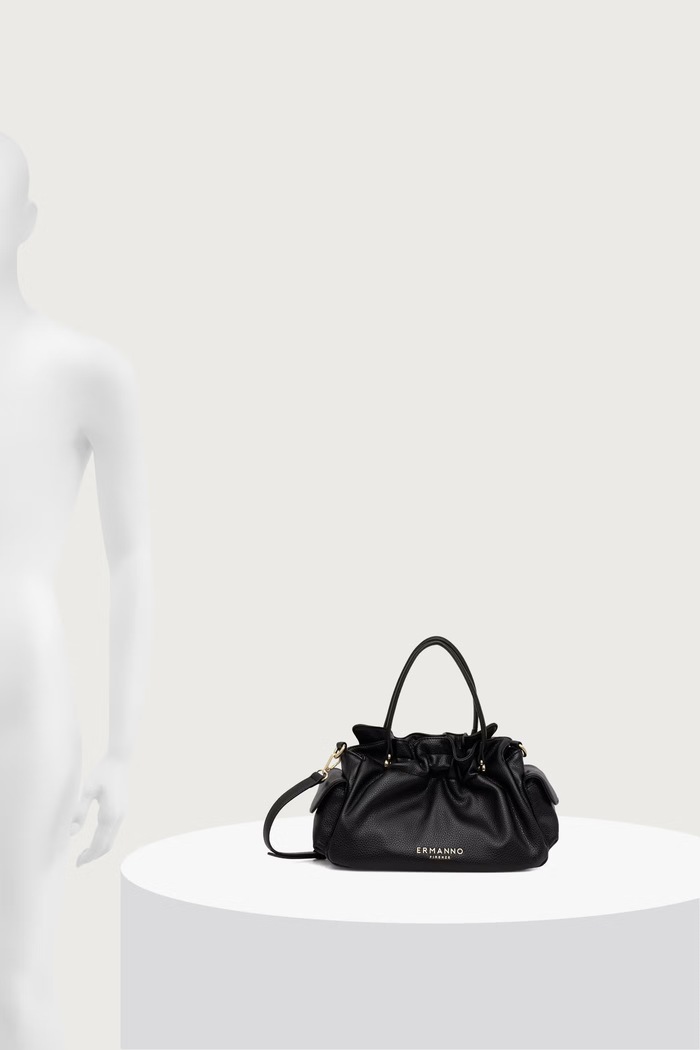 Ermanno Scervino LIFE Torebka crossbody damska 12402293