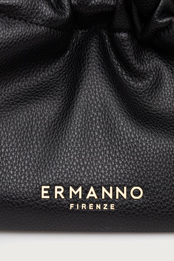 Torebka crossbody damska Ermanno Scervino LIFE 12402293 czarny
